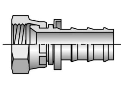 Picture of 82 Series 30682 - 30682-10-10B-BULK