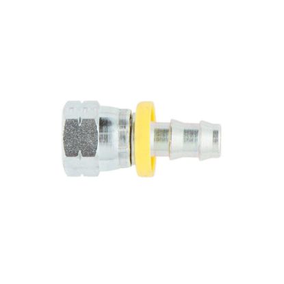 Picture of Push On Field Attachable Hydraulic Hose Fitting - 82 Series Fittings - 30882-10-10