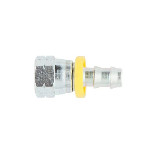 Picture of Push On Field Attachable Hydraulic Hose Fitting - 82 Series Fittings - 30882-10-10