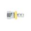 Picture of Push On Field Attachable Hydraulic Hose Fitting - 82 Series Fittings - 30882-10-10