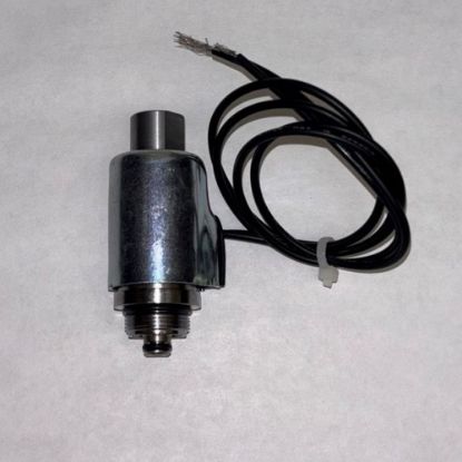 Picture of G4 Series Miniature Solenoid Valves - 309CL5QV4B2A