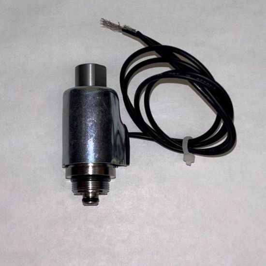 Picture of G4 Series Miniature Solenoid Valves - 309CL5QV4B2A