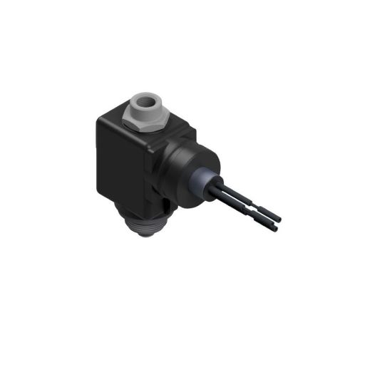 Picture of G4 Series Miniature Solenoid Valves - 309CL5QV4B4B