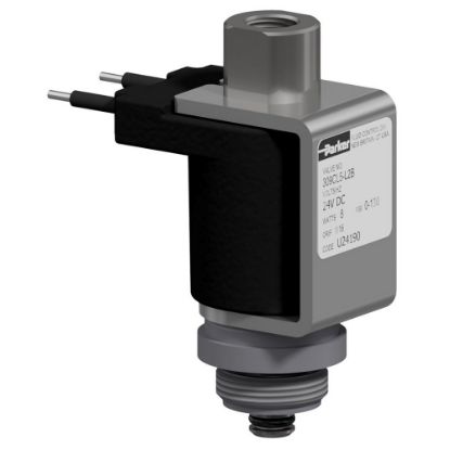 Picture of G4 Series Miniature Solenoid Valves - 309CL5QE4L2A