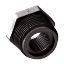 Picture of Plastic Barbed Fittings, Parker Par-Barbs - 309P-12-6PP