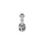 Picture of G4 Series Miniature Solenoid Valves - 30CU02EV4