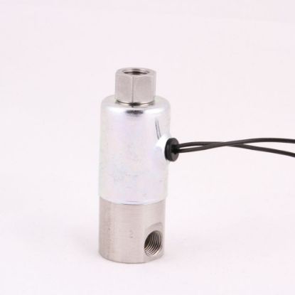Picture of G4 Series Miniature Solenoid Valves - 30CC02PV4B2A