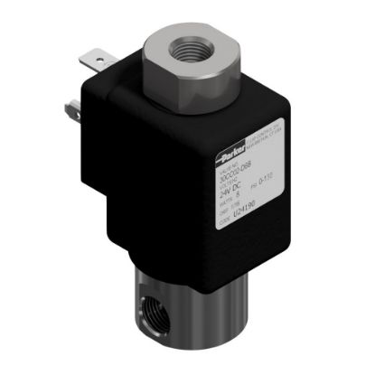 Picture of G4 Series Miniature Solenoid Valves - 30CC02PE4D6A
