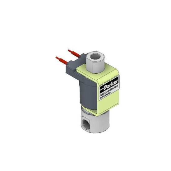 Picture of G4 Series Miniature Solenoid Valves - 30CC02PE4L2F
