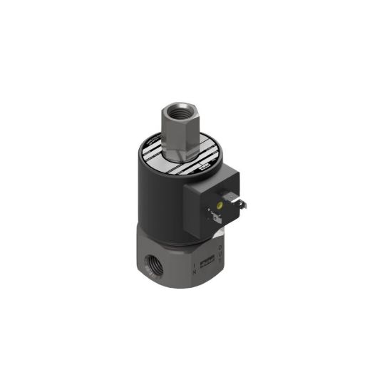 Picture of G7 SERIES Solenoid Valves - 30CU04LN7D7B