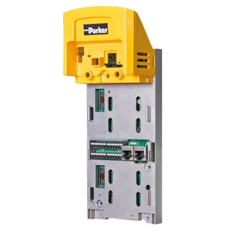Picture for category AC Variable Frequency Drives, HP Rated - AC30 Series [Control Modules]
