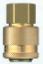Picture of Industrial Interchange, High Flow, Quick Connect Air Couplings - Rectus 21, 23, 30 Series - 30KAIN21SPN
