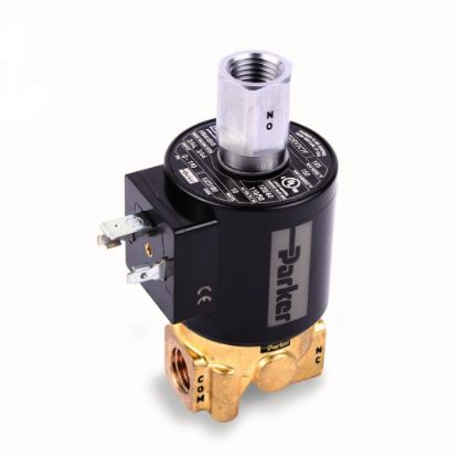 Picture of G7 SERIES Solenoid Valves - 30LU04AN7D7E