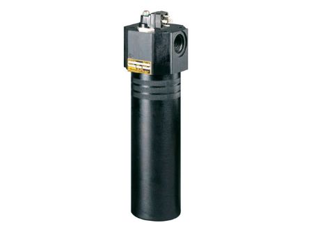 Picture for category 30P Series High Pressure Filter