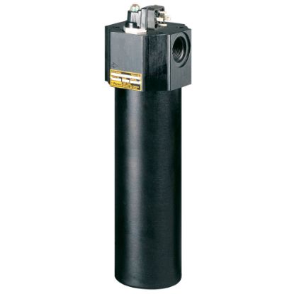 Picture of High Pressure Inline/Duplex Filter 15P/30P/30PD Series - 30P220QVM2SKX4