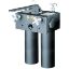 Picture of High Pressure Inline/Duplex Filter 15P/30P/30PD Series - 30PD220QBM2KS161