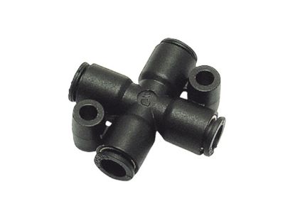 Picture of Legris Composite 3107 - Metric - 3107 04 00