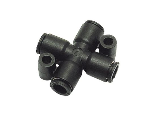 Picture of Legris Composite 3107 - Metric - 3107 08 06