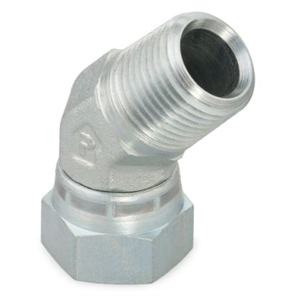 Picture of Pipe Fittings and Port Adapters - 3107-16-12
