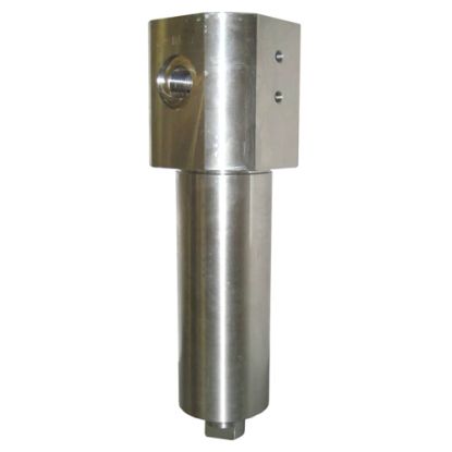 Picture of High Pressure Stainless Steel Filter - FF7120 Series - 3111212121