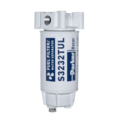 Picture of Marine Fuel Filter Water Separator – Racor Spin-on Series - 3120R-RAC-32