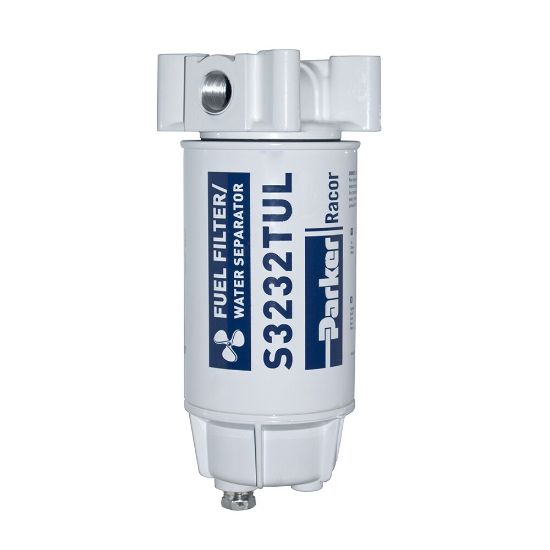Picture of Marine Fuel Filter Water Separator – Racor Spin-on Series - 3120R-RAC-32