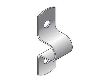 Picture for category 3121-3 Tube Clip
