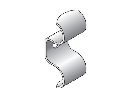 Picture for category 3121-4 Tube Clip