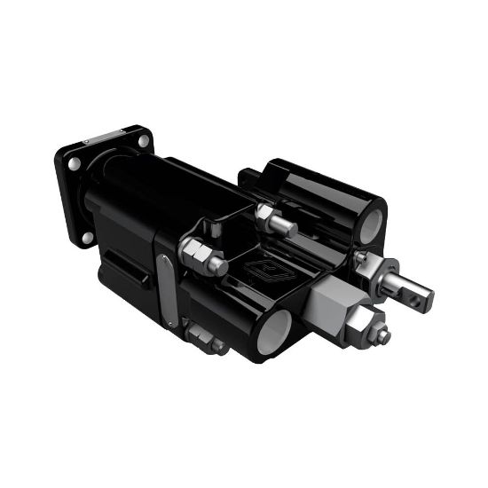 Picture of 3149310226 - Cast Iron Pumps – C101/C102 Series