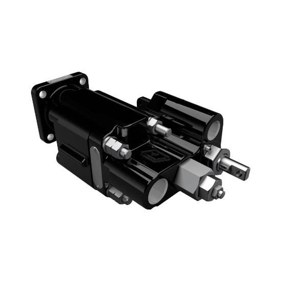 Picture of Cast Iron Pumps – C101/C102 Series - 3149325018