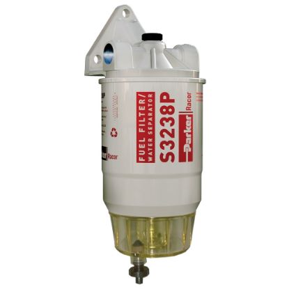 Picture of Fuel Filter Water Separator – Racor Spin-on Series - 3150R