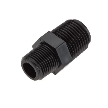 Picture of Plastic Barbed Fittings, Parker Par-Barbs - 316P-12-6PP