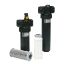 Picture of Medium Pressure In-Line Filter - 45M Series - 45M110QBPKG161