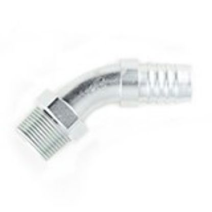 Picture of Field Attachable Hydraulic Hose Fitting - 88 Series Fittings - 3188-16-16