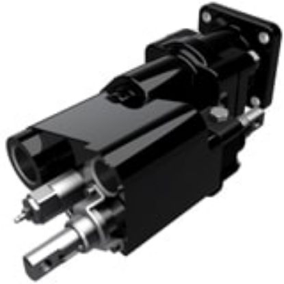 Picture of Cast Iron Pumps – SG102 Series - 3189111001