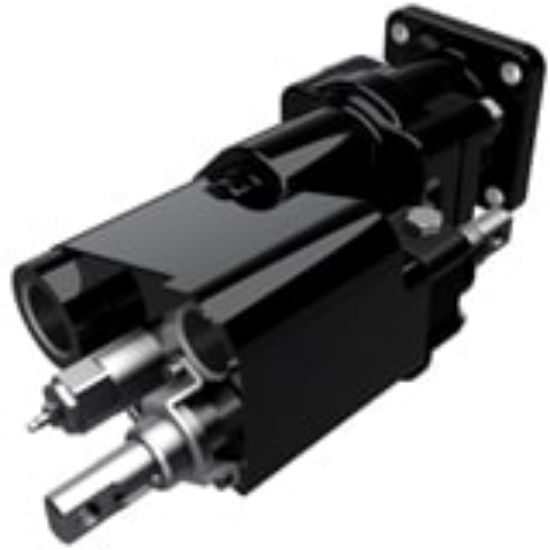 Picture of Cast Iron Pumps – SG102 Series - 3189111002