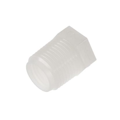 Picture of Plastic Barbed Fittings, Parker Par-Barbs - 318P-12N