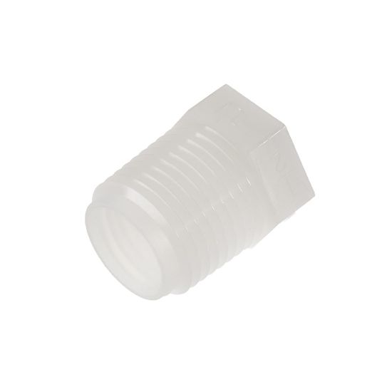 Picture of Plastic Barbed Fittings, Parker Par-Barbs - 318P-2N