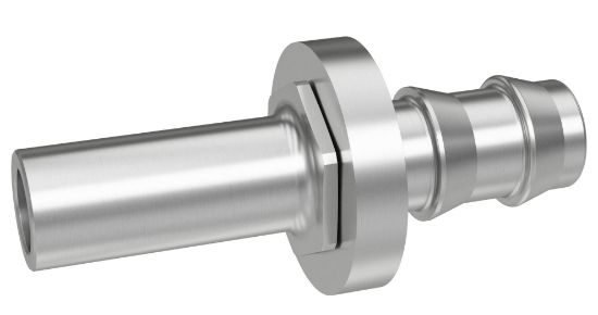 Picture of Push On Field Attachable Hydraulic Hose Fitting - 82 Series Fittings - 31D82-18-10