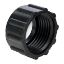 Picture of Plastic Barbed Fittings, Parker Par-Barbs - 31HB-8PP