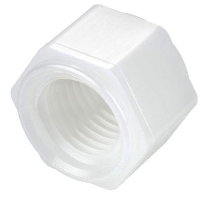 Picture of Plastic Barbed Fittings, Parker Par-Barbs - 31HB-6N