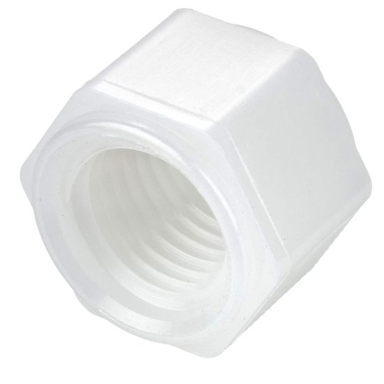 Picture of Plastic Barbed Fittings, Parker Par-Barbs - 31HB-6N