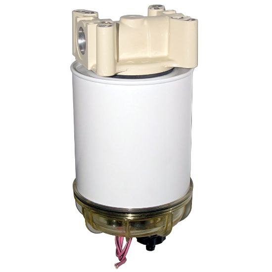 Picture of Fuel Filter Water Separator – Racor Spin-on Series - 320-OTC-01