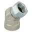 Picture of Pipe Fittings and Port Adapters - 3207-4-6