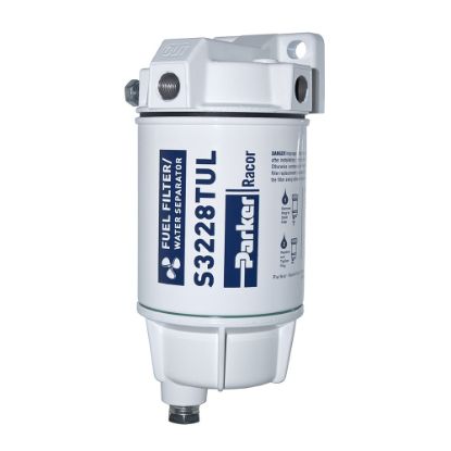 Picture of Marine Fuel Filter Water Separator – Racor Spin-on Series - 320R-RAC-02