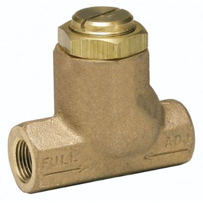 Picture of Flow Control Valve - 3250 Series - 3250G0219