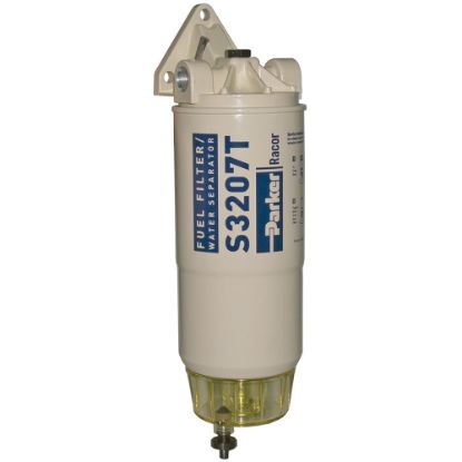 Picture of Fuel Filter Water Separator – Racor Spin-on Series - 3250R