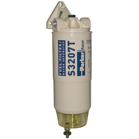 Picture of Fuel Filter Water Separator – Racor Spin-on Series - 3250R