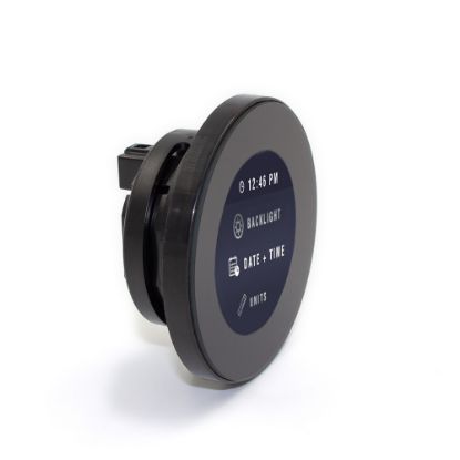 Picture of Curtis Display NX II - 3250R - 3250RCBT
