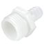 Picture of Plastic Barbed Fittings, Parker Par-Barbs - 325GH-6-12N